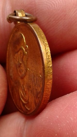 เหรียญสมเด็จโต วัดระฆัง ปี 2533 รุ่น อนุสรณ์ 118 ปี พิมพ์เล็ก สภาพสวยราคาไม่แพงน่าสะสมบูชา รูปที่ 3
