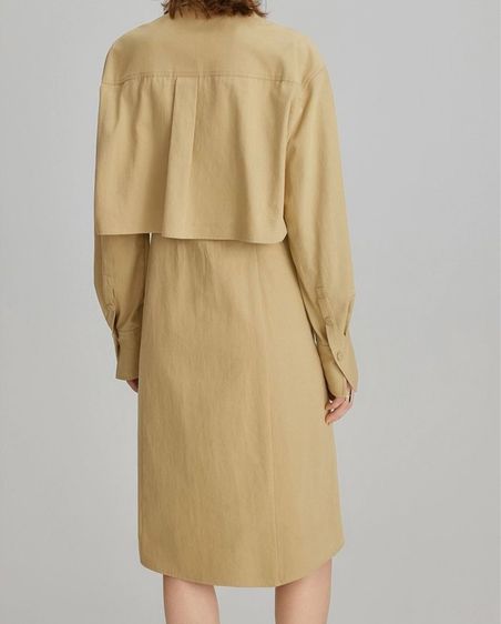 เดรส hersbrand รูปที่ 4