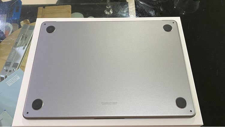 MacBook Air 13.6-inch รูปที่ 2