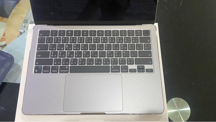 MacBook Air 13.6-inch รูปที่ 3