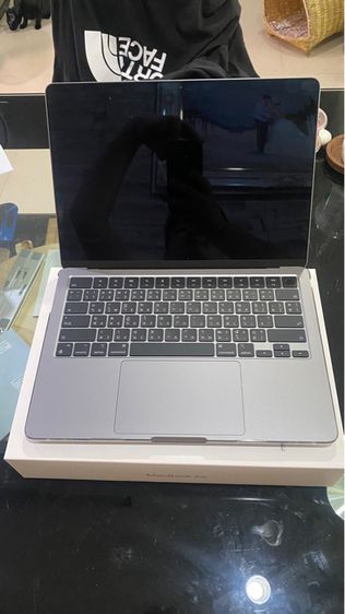 MacBook Air 13.6-inch รูปที่ 4