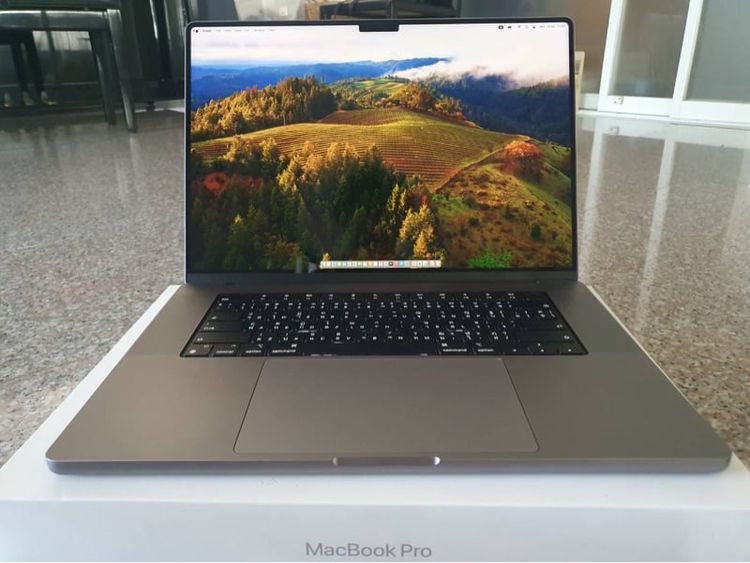 MacBook Pro Mac14, 10