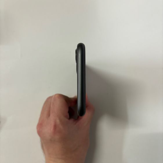 ไอโฟน 11 สีดำ จุ 128 สภาพดีมือเดียว รูปที่ 3