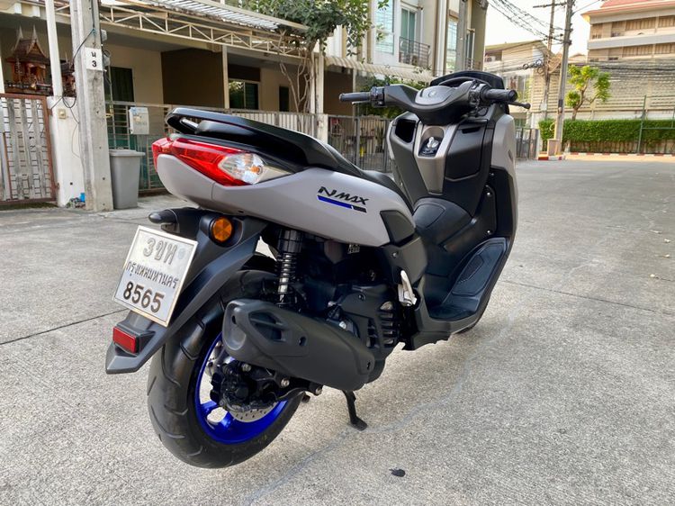 YAMAHA. N-MAX  Y-Connect ปี2021 รูปที่ 6