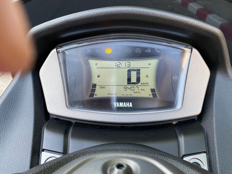 YAMAHA. N-MAX  Y-Connect ปี2021 รูปที่ 7