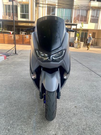 YAMAHA. N-MAX  Y-Connect ปี2021 รูปที่ 11
