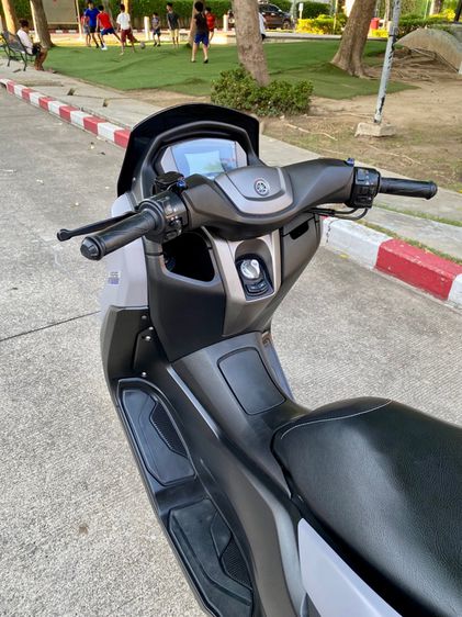 YAMAHA. N-MAX  Y-Connect ปี2021 รูปที่ 8