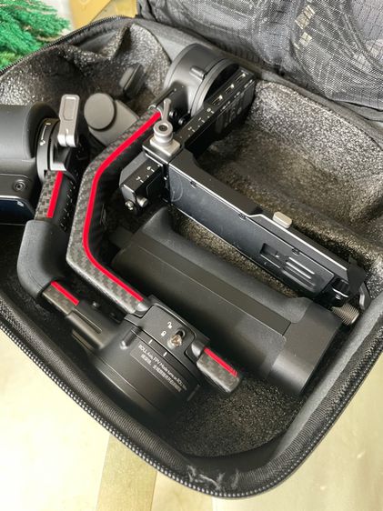 DJI RONIN RS2 PRO COMBO มือ2 รูปที่ 3