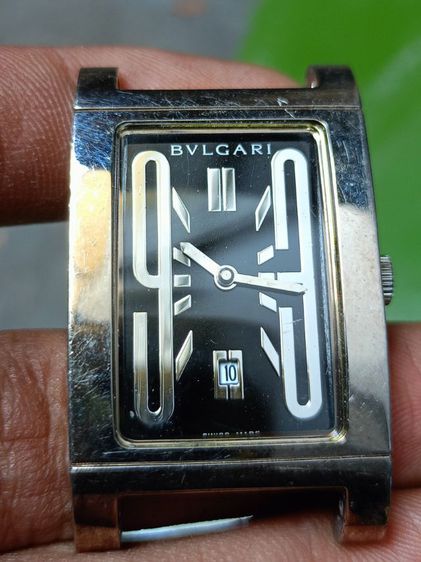 🔥🔥🔥 เปิดขาย ตัวเรือน นาฬิกา BVLGARI ระบบถ่าน เป็นงานอะไหล่ได้ 🔥🔥🔥 รูปที่ 2