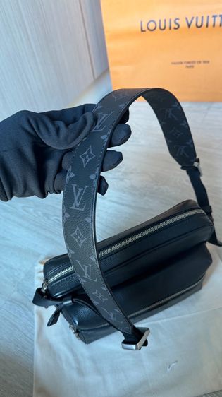  Lv Outdoor messenger มือสอง รูปที่ 2
