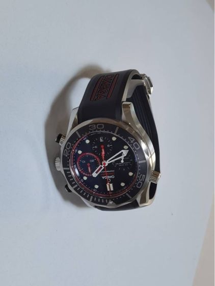 นาฬิกา Omega Seamaster Diver300 Emirates Team New Zealand Limited Edition