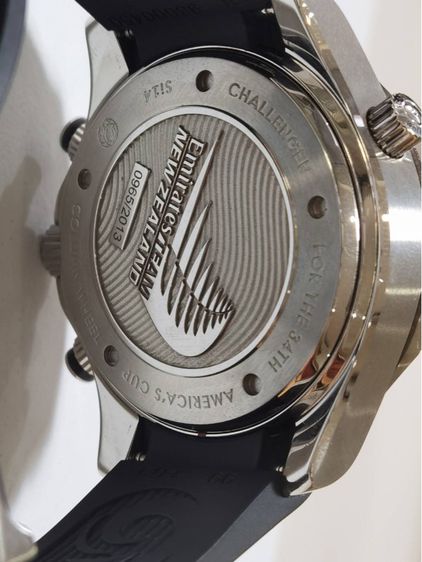 นาฬิกา Omega Seamaster Diver300 Emirates Team New Zealand Limited Edition รูปที่ 5