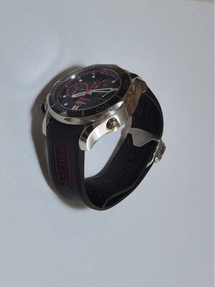 นาฬิกา Omega Seamaster Diver300 Emirates Team New Zealand Limited Edition รูปที่ 3