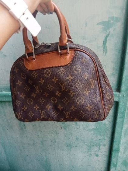 LV Trouville MNG PM Size รูปที่ 4