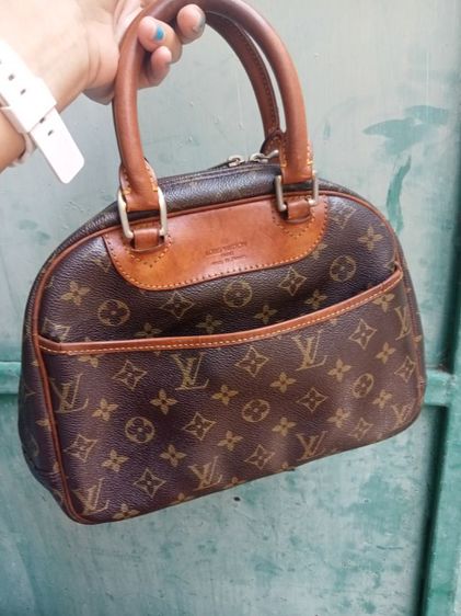 LV Trouville MNG PM Size รูปที่ 3
