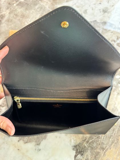 กระเป๋าคลัท Louis Vuitton รูปที่ 9