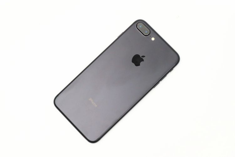 iPhone 7 Plus 128GB สุขภาพแบต 100  กล้องคู่ ถ่ายสวย ใช้งานลื่นไหล ราคาแจ๋ว -  ID24040069 รูปที่ 5