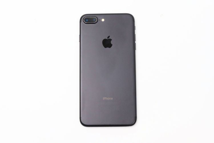 iPhone 7 Plus 128GB สุขภาพแบต 100  กล้องคู่ ถ่ายสวย ใช้งานลื่นไหล ราคาแจ๋ว -  ID24040069 รูปที่ 4