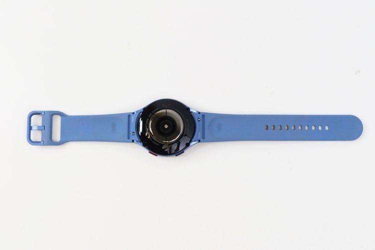 นาฬิกา Samsung Galaxy Watch 5 Bluetooth 44mm นาฬิกาอัจฉริยะ ดีไซน์สวย ฟังก์ชั่นครบ -  ID24040070 รูปที่ 4