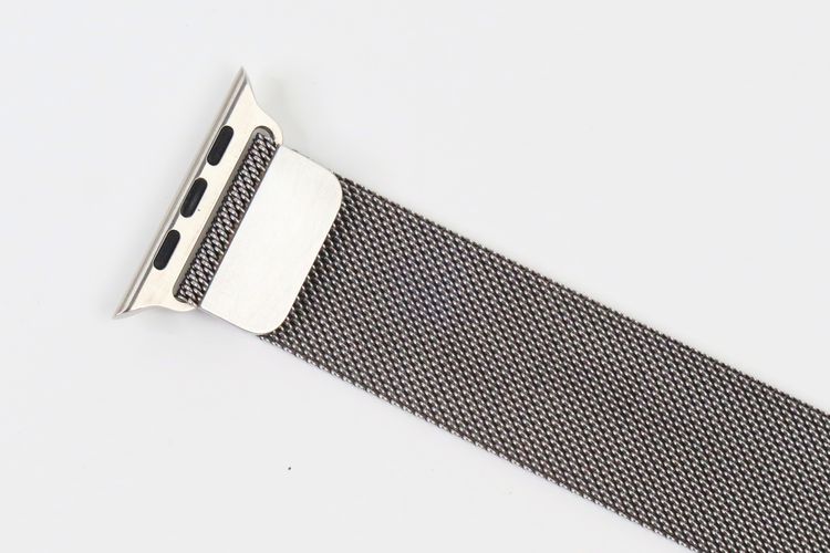 Apple Watch Series 7 Silver Stainless Steel Case GPS + Cellular 45mm สภาพสวย ราคาแจ๋ว แบต 87 คุ้มมาก   - ID24040056 รูปที่ 6