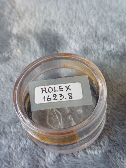 Rolex gasket 1623.8 รูปที่ 4