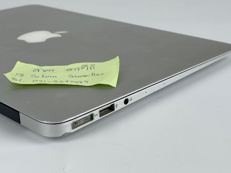MacBook Air 11 inch 2013 Ram 4 GB SSD 128 GB รูปที่ 5