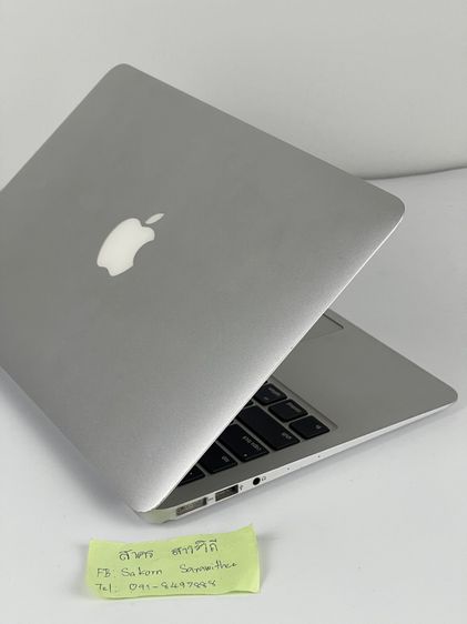MacBook Air 11 inch 2013 Ram 4 GB SSD 128 GB รูปที่ 3