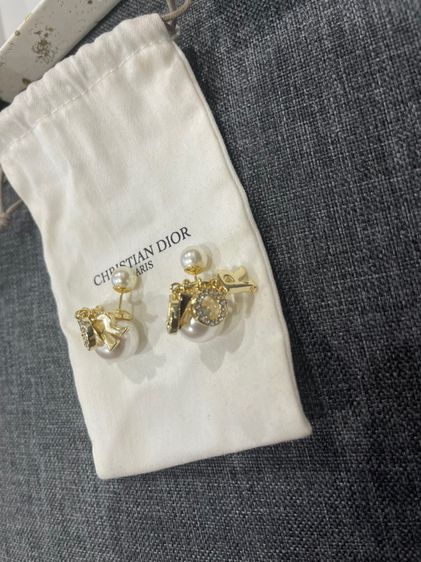 Dior Tribales Earrings รูปที่ 4