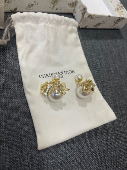 Dior Tribales Earrings รูปที่ 3