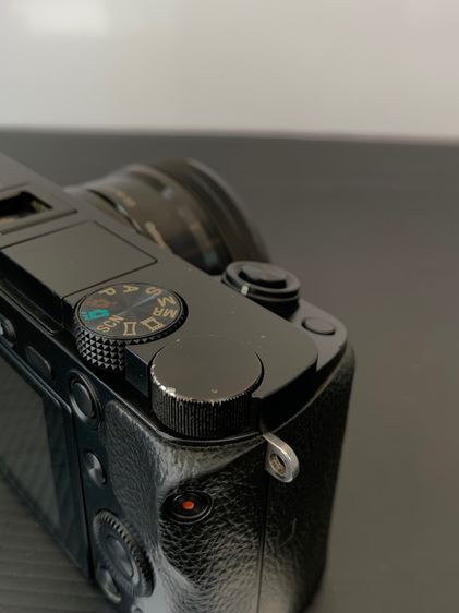 กล้อง Sony A6000 เลนส์ 16-50oss ราคาเบาๆ รูปที่ 5