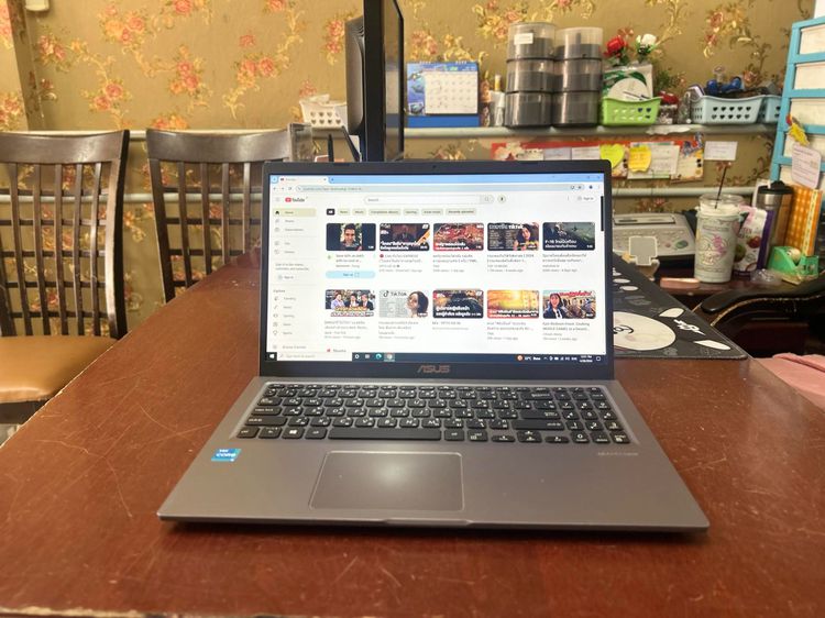 Notebook Asus X515E รูปที่ 8
