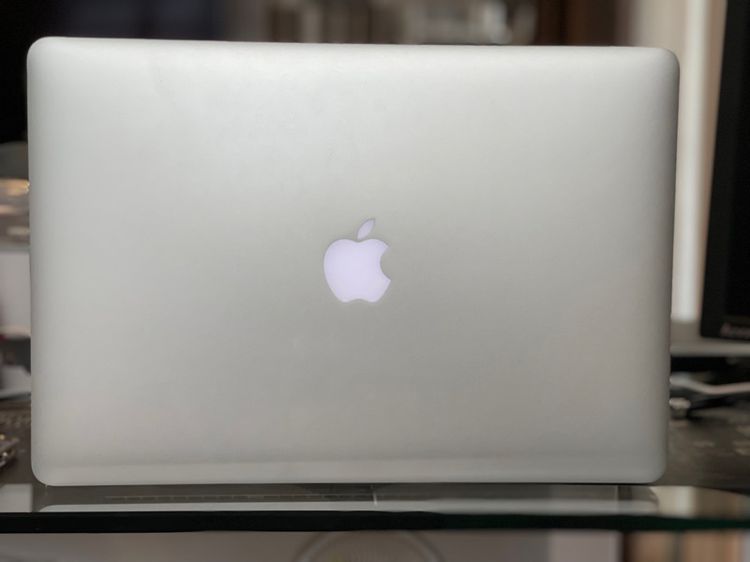 MacBook Pro Retina (15 inch- Mid 2014) รูปที่ 5