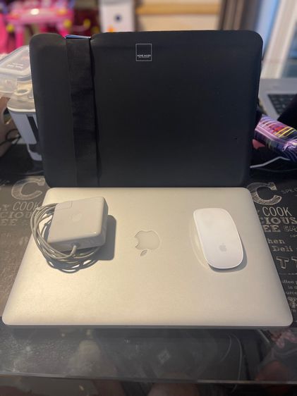 MacBook Pro Retina (15 inch- Mid 2014) รูปที่ 7