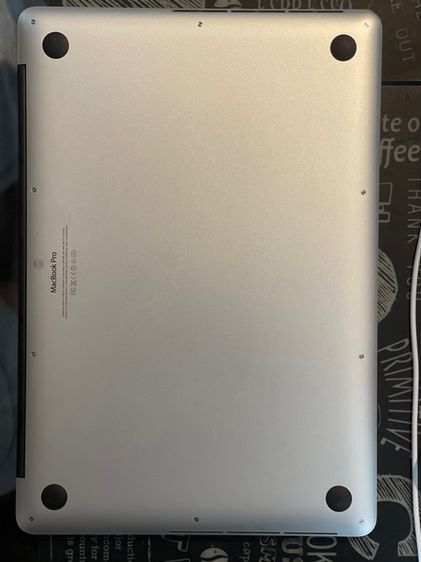 MacBook Pro Retina (15 inch- Mid 2014) รูปที่ 6