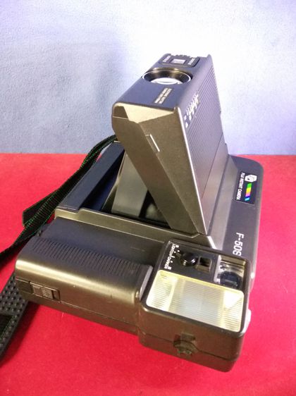 กล้องอินสแตนท์ Fuji instant camera F-50s รูปที่ 8