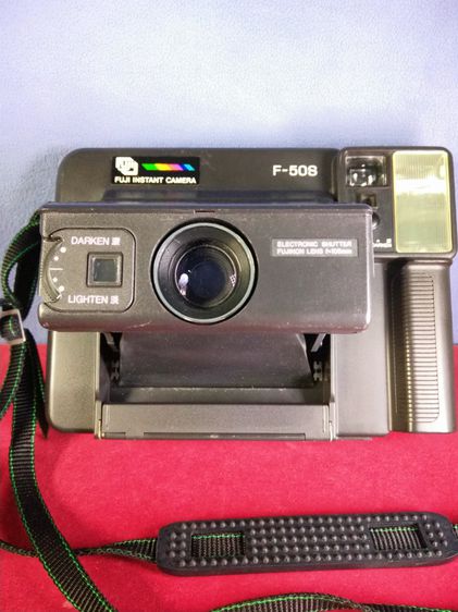 กล้องอินสแตนท์ Fuji instant camera F-50s รูปที่ 7