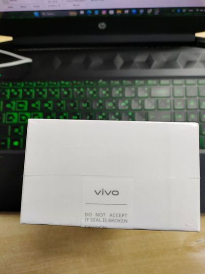 ขาย Vivo T1 5G เครื่องใหม่ ประกันเต็ม รูปที่ 5