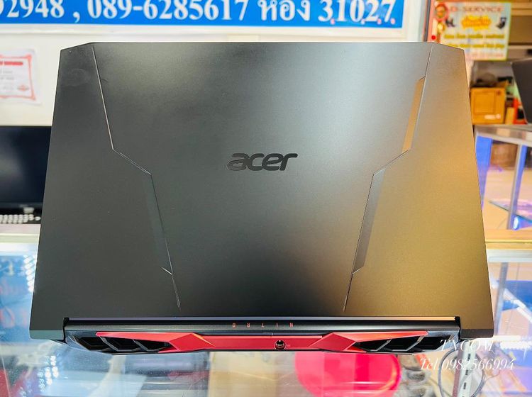  Acer Nitro 5 Ryzen7 เล่นเกมส์ งานกราฟฟิก รูปที่ 5