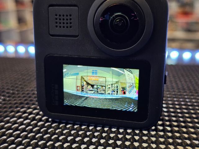 GoPro Max 360 รูปที่ 3