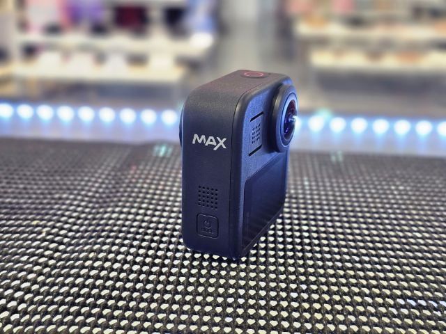 GoPro Max 360 รูปที่ 7