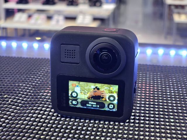 GoPro Max 360 รูปที่ 2