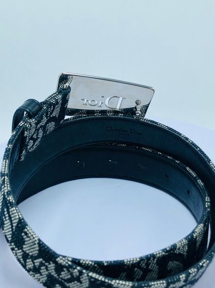 Dior belt (670330) รูปที่ 4
