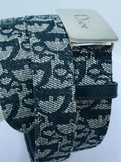 Dior belt (670330) รูปที่ 5