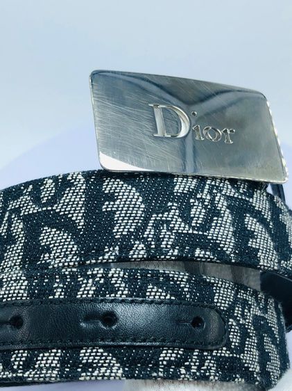 Dior belt (670330) รูปที่ 2