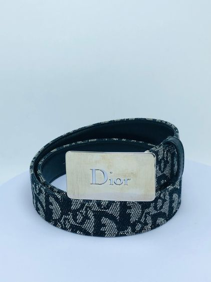 Dior belt (670330) รูปที่ 3