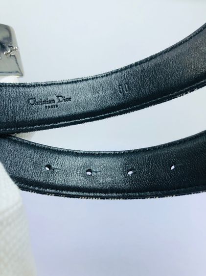 Dior belt (670330) รูปที่ 10