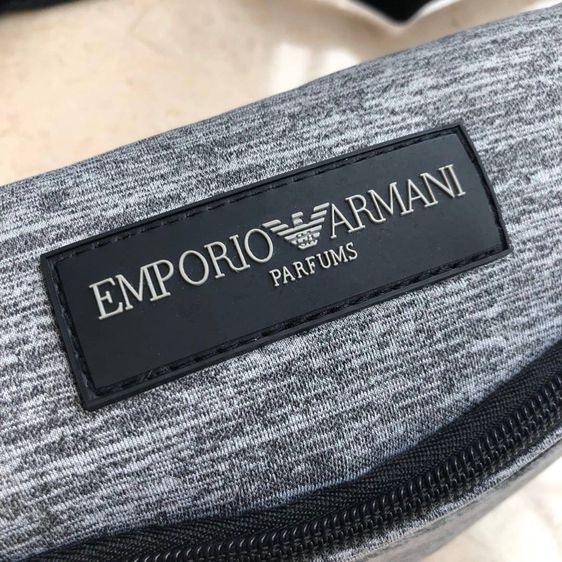 Emporia Armani Perfume  กระเป๋าคาดอก คาดเอว  รูปที่ 11