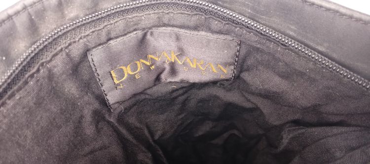 กระเป๋าสะพาย Donna Karan New York รูปที่ 4