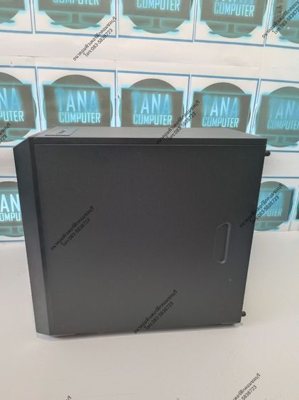 (7,900)คอมประกอบตั้งโต๊ะ สเปคดี AMD Ryzen5-2600 Ram8GB SSD500GB GTX1650 4GB รูปที่ 3