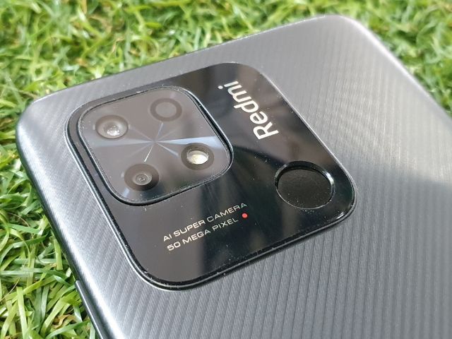 สุดคุ้มXiaomi Redmi 10cสเปคดีเกินราคาSD680 แรม4 แอนดรอย13 เล่นเกมส์สบายโหลดแอพได้หมดกล้อง50mp 1800พอ รูปที่ 9